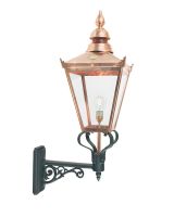 Norlys Chelsea Væglampe - Kobber - 955 Norlys Chelsea Væglampe - Kobber - 955