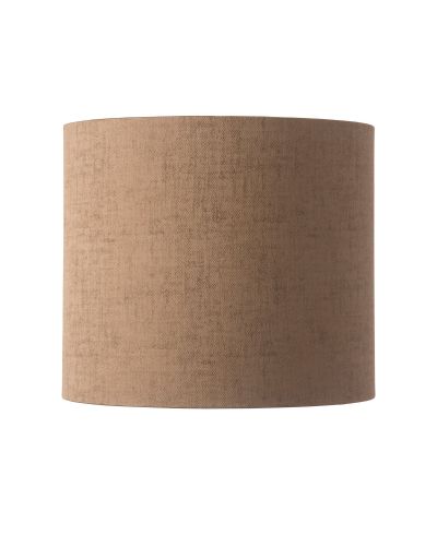 Ebb & Flow Marl Bronze - Ø35 - Stofskærm Ebb & Flow Marl Bronze - Ø35 - Stofskærm
