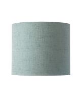 Ebb & Flow Marl Dueblå - Ø35 - Stofskærm Ebb & Flow Marl Dueblå - Ø35 - Stofskærm