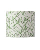 Ebb & Flow Branches - Grøn - Ø35 - Stofskærm Ebb & Flow Branches - Grøn - Ø35 - Stofskærm
