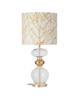 Ebb & Flow Branches - Okker m/ Futura bordlampe Ebb & Flow Branches - Okker m/ Futura bordlampe