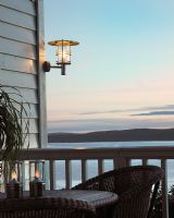 Norlys Stockholm Væglampe Norlys Stockholm Væglampe