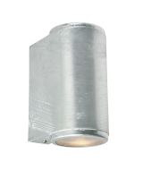 Norlys Mandal Up/Down 1370 - Galvaniseret Norlys Mandal Up/Down 1370 - Galvaniseret