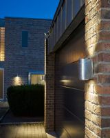 Norlys Mandal Up/Down 1370 Udendørsbelysning Norlys Mandal Up/Down 1370 Udendørsbelysning