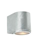 Norlys Mandal Up/Down 1373 - Galvaniseret Norlys Mandal Up/Down 1373 - Galvaniseret