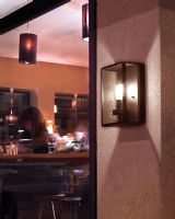 Norlys Lofoten Væg - 1940 Norlys Lofoten Væg - 1940