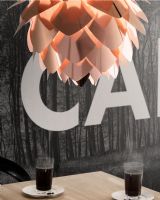 Umage Silvia Medium- Kobber - Ø50 - Pendel Umage Silvia Medium- Kobber - Ø50 - Pendel