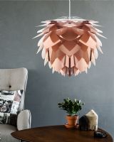 Umage Silvia Medium - Kobber - Ø50 - Pendel Umage Silvia Medium - Kobber - Ø50 - Pendel