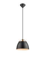 Halo Design Oslo Pendel - Sort - Ø40 Halo Design Oslo Pendel - Sort - Ø40