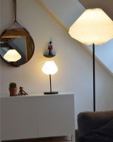 Halo Design York Pendel - Hvid - Ø40 Halo Design York Pendel - Hvid - Ø40