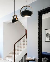 Halo Design DC Pendel - Sort - Ø18 Halo Design DC Pendel - Sort - Ø18