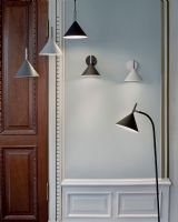 Halo Design Nysø Serien