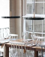 Umage Asteria Mini Pendel - Antracit/Grå Umage Asteria Mini Pendel - Antracit/Grå