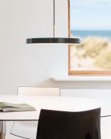 Umage Asteria Mini Pendel - Antracit/Grå Umage Asteria Mini Pendel - Antracit/Grå