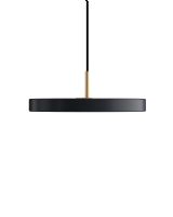 Umage Asteria Mini Pendel - Antracit/Grå Umage Asteria Mini Pendel - Antracit/Grå