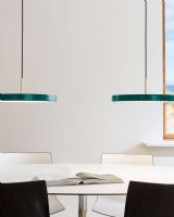 Umage Asteria Mini Pendel - Forest/Grøn Umage Asteria Mini Pendel - Forest/Grøn