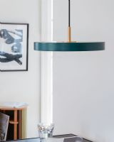 Umage Asteria Mini Pendel - Forest/Grøn Umage Asteria Mini Pendel - Forest/Grøn