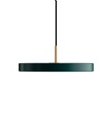 Umage Asteria Mini Pendel - Forest/Grøn Umage Asteria Mini Pendel - Forest/Grøn