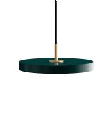 Umage Asteria Mini Pendel - Forest/Grøn Umage Asteria Mini Pendel - Forest/Grøn