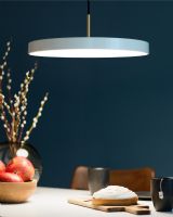 Umage Asteria Mini Pendel - Pearl/Hvid Umage Asteria Mini Pendel - Pearl/Hvid