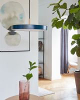 Umage Asteria Mini Pendel - Petrol/Blå Umage Asteria Mini Pendel - Petrol/Blå