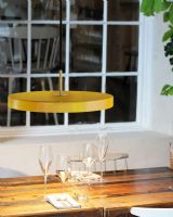 Umage Asteria Mini Pendel - Saffron/Gul Umage Asteria Mini Pendel - Saffron/Gul