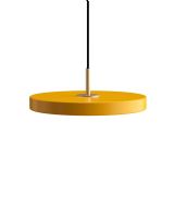 Umage Asteria Mini Pendel - Saffron/Gul Umage Asteria Mini Pendel - Saffron/Gul
