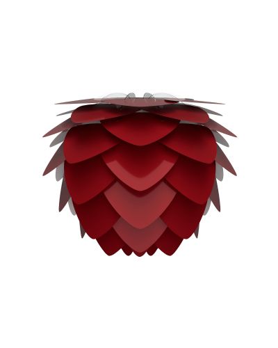 Umage Aluvia Medium - Ruby/Rød - Ø59 Umage Aluvia Medium - Ruby/Rød - Ø59