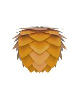 Umage Aluvia Medium - Saffron/Gul - Ø59 Umage Aluvia Medium - Saffron/Gul - Ø59