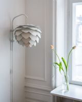 Umage Aluvia Mini - Pearl/Hvid - Ø40 m/ Willow Mini