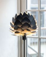 Umage Aluvia Mini - Antracit/Grå - Ø40 m/ Champagne Table Umage Aluvia Mini - Antracit/Grå - Ø40 m/ Champagne Table