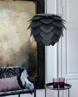 Umage Aluvia Mini - Antracit/Grå - Ø40 - Pendel Umage Aluvia Mini - Antracit/Grå - Ø40 - Pendel