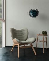 Umage Aluvia Mini - Petrol/Blå - Ø40 - Pendel Umage Aluvia Mini - Petrol/Blå - Ø40 - Pendel