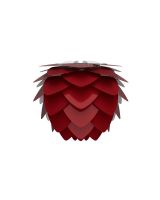 Umage Aluvia Mini - Ruby/Rød - Ø40 Umage Aluvia Mini - Ruby/Rød - Ø40