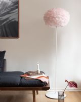 Umage EOS Mini, Rosa m/ hvid Champagne Floor Umage EOS Mini, Rosa m/ hvid Champagne Floor