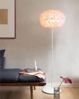 Umage EOS Medium, Lys Rosa m/ hvid Champagne Floor Umage EOS Medium, Lys Rosa m/ hvid Champagne Floor