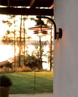 Norlys Oslo Væglampe - Sort Norlys Oslo Væglampe - Sort