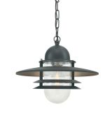 Norlys Oslo Loftlampe - Sort Norlys Oslo Loftlampe - Sort