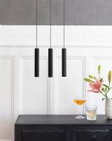 Umage Chimes Pendel - Sort Eg