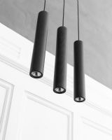 Umage Chimes Pendel - Sort Eg