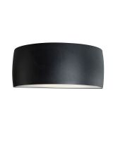 Norlys Vasa Væglampe - Grafit Norlys Vasa Væglampe - Grafit