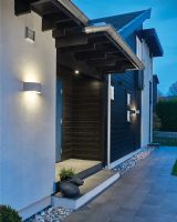 Norlys Vasa Væglampe - Hvid Norlys Vasa Væglampe - Hvid