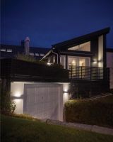 Norlys Vasa Væglampe - Hvid Norlys Vasa Væglampe - Hvid