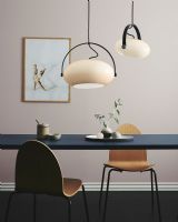 Halo Design DC Pendel - Opal - Ø18 Halo Design DC Pendel - Opal - Ø18