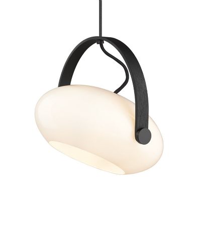 Halo Design DC Pendel - Opal - Ø26 Halo Design DC Pendel - Opal - Ø26