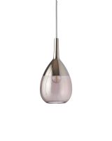 Ebb & Flow Lute, 14cm Obsidian/Platinium Ebb & Flow Lute, 14cm Obsidian/Platinium