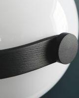 Halo Design DC Pendel - Opal - Ø40 Halo Design DC Pendel - Opal - Ø40