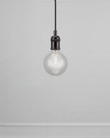 Nordlux Avra Pendelophæng - Sort Nordlux Avra Pendelophæng - Sort