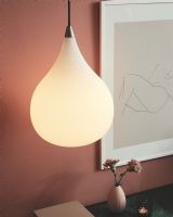 Halo Design Drops Pendel Serie Halo Design Drops Pendel Serie