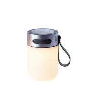 Colors Sound Jar - Sølv Colors Sound Jar - Sølv